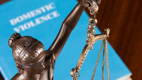 Domestic Violence and Orders of Protection 1